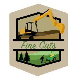 Fine Cuts Landscaping, Canada